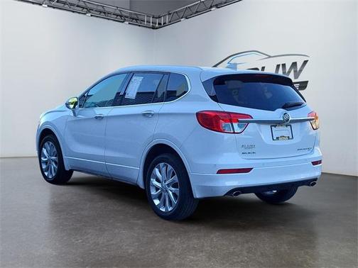 2016 Buick Envision Premium I