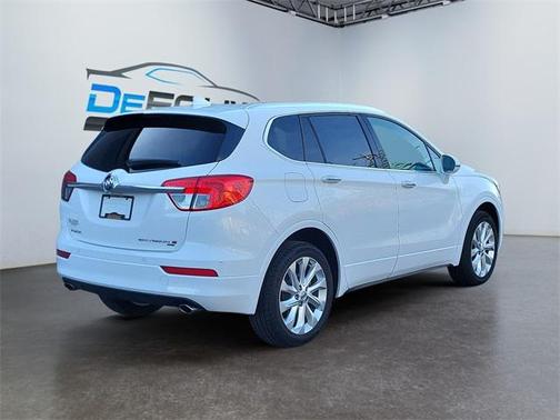 2016 Buick Envision Premium I