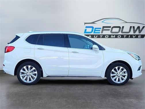2016 Buick Envision Premium I