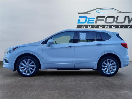 2016 Buick Envision Premium I