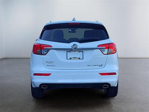 2016 Buick Envision Premium I