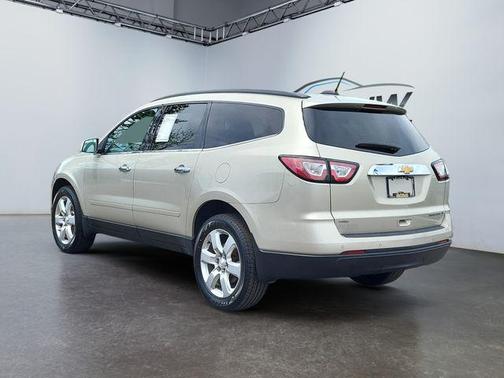 2016 Chevrolet Traverse 1LT