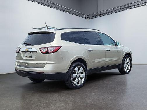 2016 Chevrolet Traverse 1LT