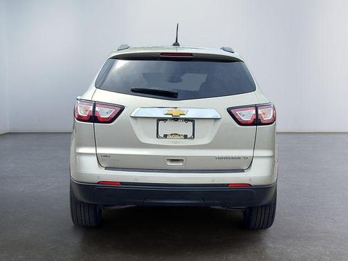 2016 Chevrolet Traverse 1LT