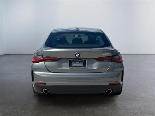 2022 BMW 430 Gran Coupe i