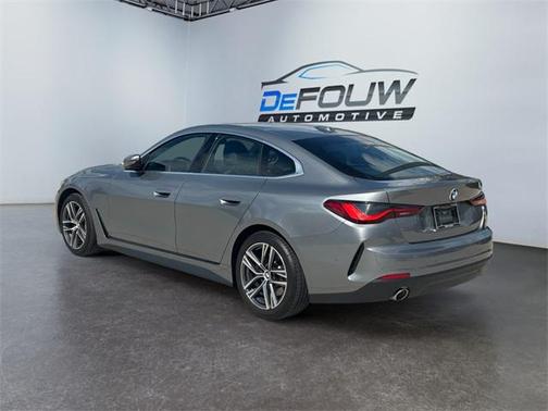 2022 BMW 430 Gran Coupe i