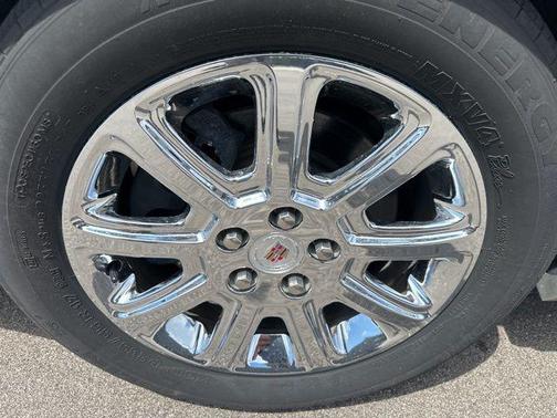 2008 Cadillac DTS Base