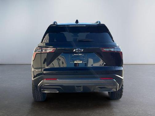 2026 Chevrolet Equinox FWD ACTIV