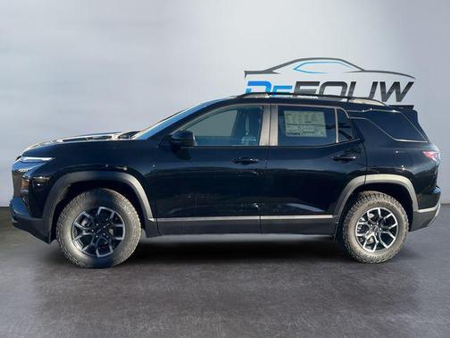 2026 Chevrolet Equinox FWD ACTIV