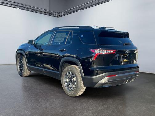 2026 Chevrolet Equinox FWD ACTIV