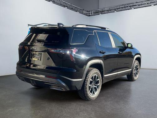 2026 Chevrolet Equinox FWD ACTIV