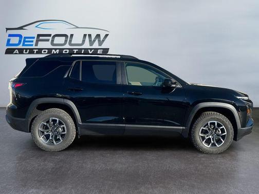 2026 Chevrolet Equinox FWD ACTIV