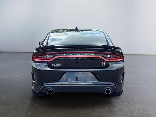 2023 Dodge Charger R/T Scat Pack