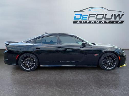 2023 Dodge Charger R/T Scat Pack
