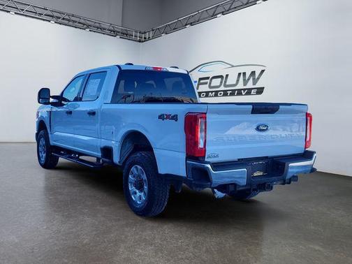 2024 Ford F-250 XLT