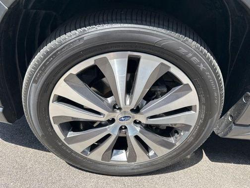 2022 Subaru Ascent Limited 7-Passenger