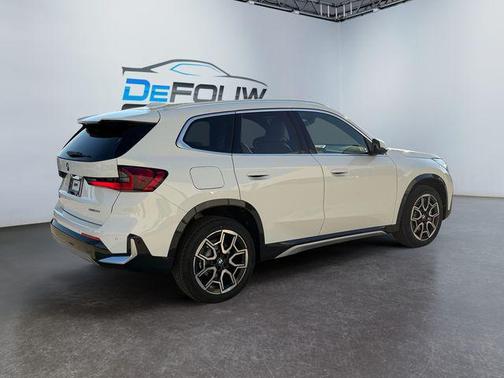 2026 BMW X1 xDrive28i