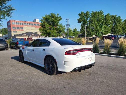 2019 Dodge Charger GT