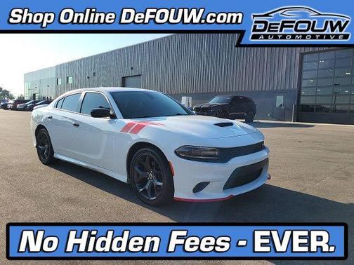 2019 Dodge Charger GT