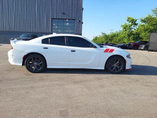 2019 Dodge Charger GT