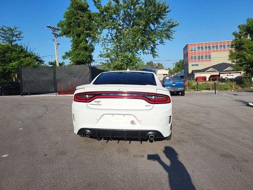 2019 Dodge Charger GT