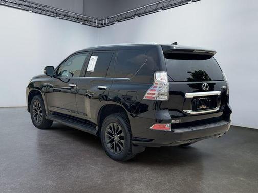 2021 Lexus GX 460 Premium