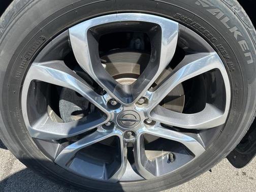 2021 Chrysler Pacifica L