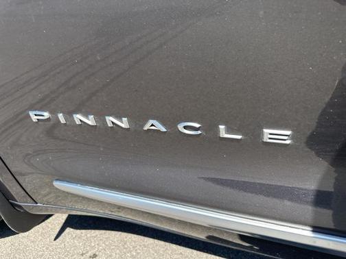 2021 Chrysler Pacifica L