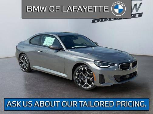 2025 BMW 230 i xDrive