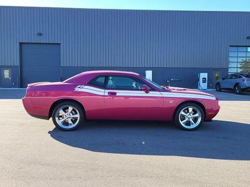 2010 Dodge Challenger R/T