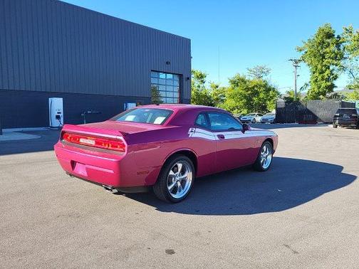 2010 Dodge Challenger R/T