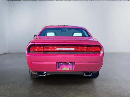2010 Dodge Challenger R/T