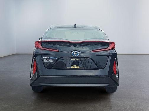 2022 Toyota Prius Prime LE