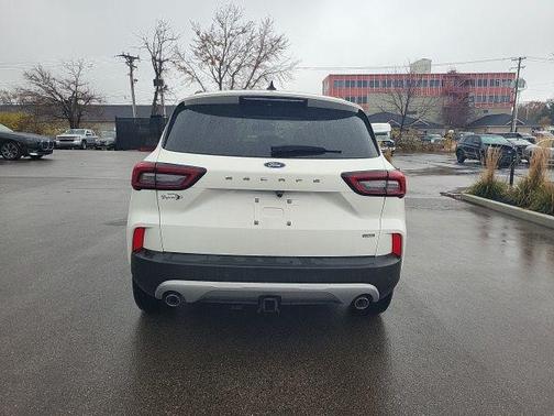 2024 Ford Escape PHEV SE