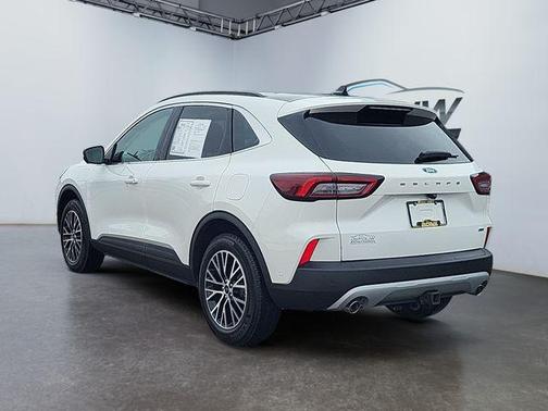 2024 Ford Escape PHEV SE