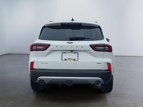 2024 Ford Escape PHEV SE