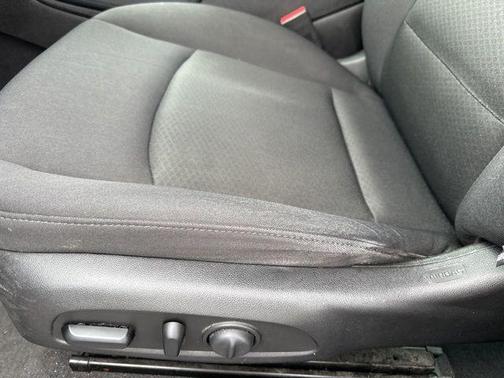 2016 Chevrolet Malibu 2LT
