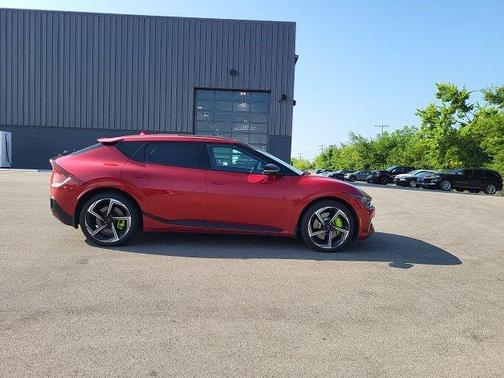 2023 Kia EV6 GT