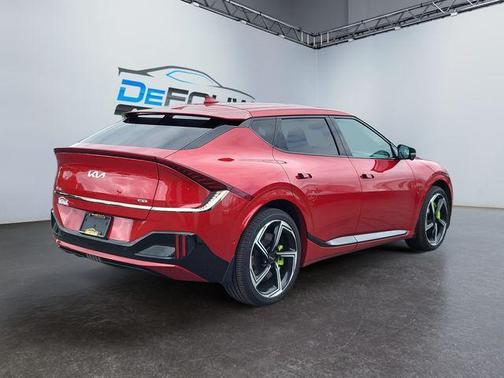 2023 Kia EV6 GT