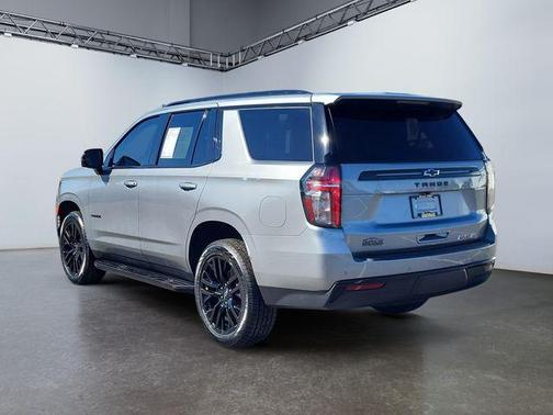 2023 Chevrolet Tahoe 4WD RST