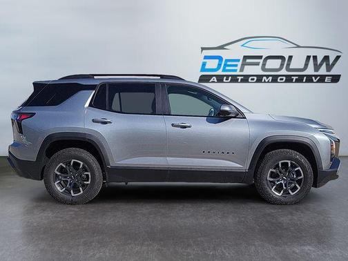 2025 Chevrolet Equinox FWD ACTIV