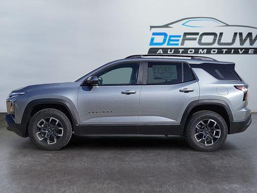 2025 Chevrolet Equinox FWD ACTIV