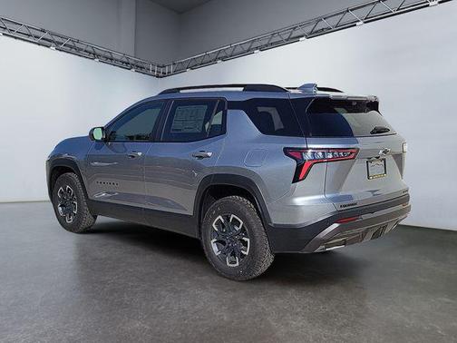 2025 Chevrolet Equinox FWD ACTIV