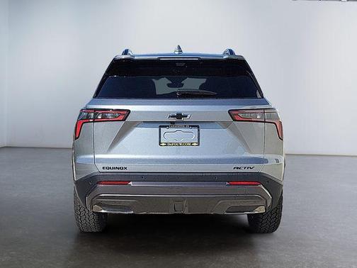 2025 Chevrolet Equinox FWD ACTIV
