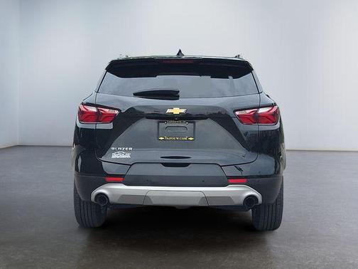 2020 Chevrolet Blazer 2LT