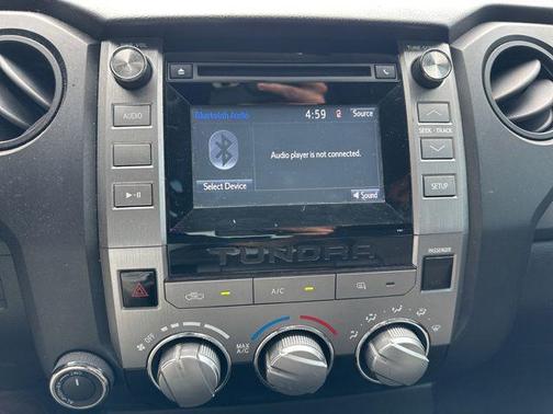 2014 Toyota Tundra SR