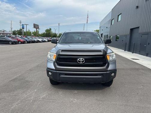 2014 Toyota Tundra SR