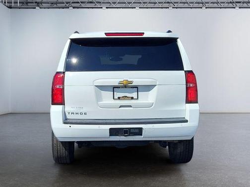 2020 Chevrolet Tahoe LS