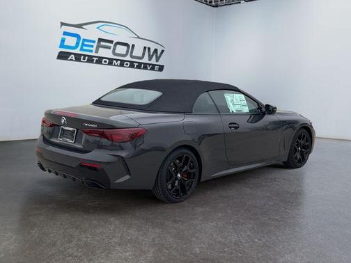 2026 BMW M440 i xDrive