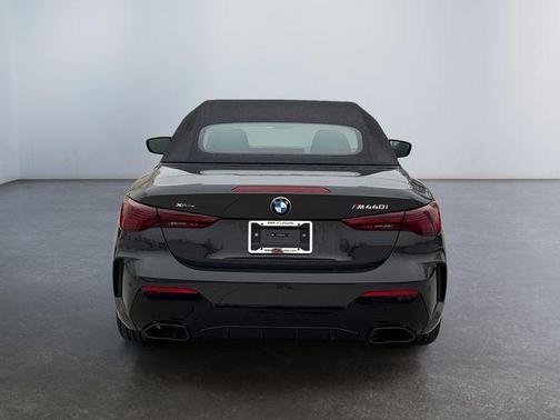 2026 BMW M440 i xDrive